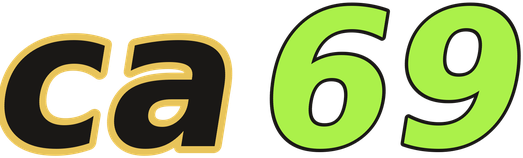 ca69 logo