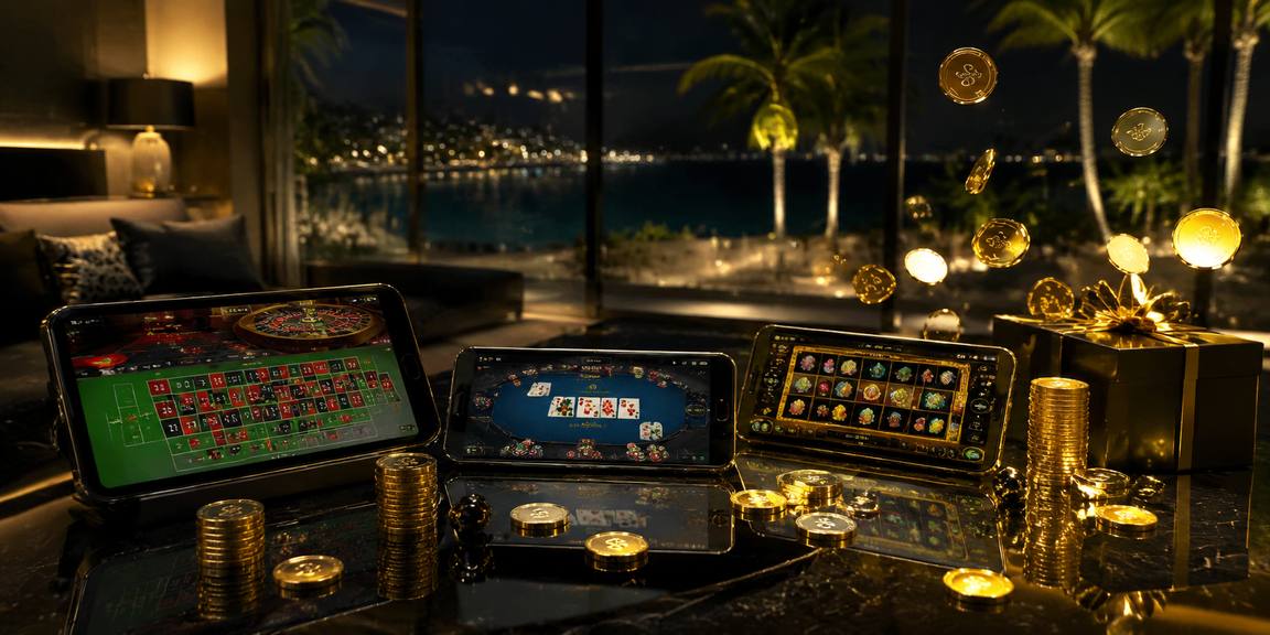 ca69 casino app visual