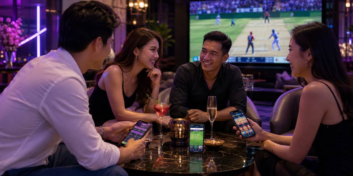 ca69 Baccarat Ngày